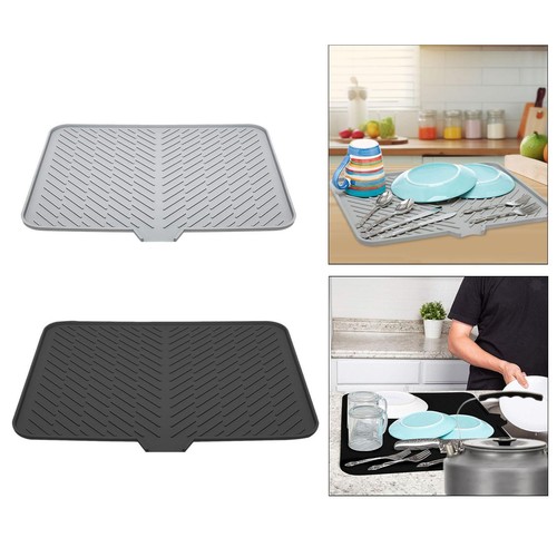 Tapis séchage vaisselle - séchage,
