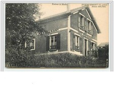 Environs de Meulan EVECQUEMONT Maison Michel - 1227