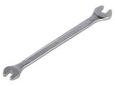 10-0405-1 clé plate 4 mm,5 mm