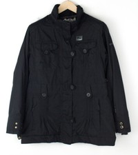 HELLY HANSEN Veste De Ski Imperméable HellyTECH Pour Femme Taille M