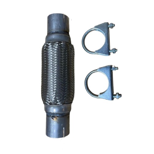 Exhaust flexi fits - fits, caddy