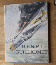 Henri guillaumet roland - henri,