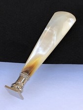 Superbe ancien SCEAU CACHET en