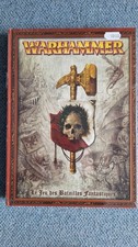 Warhammer  Battle - Règles -