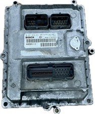 4898111 0281010253 CALCULATEUR MOTEUR ECU / 17629 POUR IVECO EUROCARGO 80 E 17 D