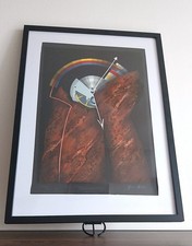 HUBER Giovanni - Italie -