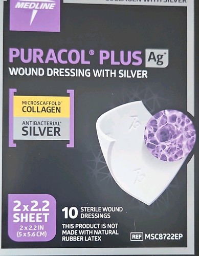 Medline puracol plus - puracol,