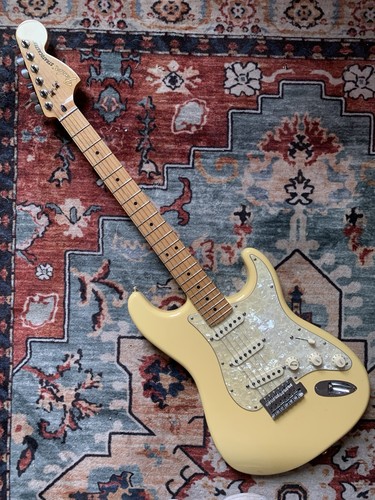 Fender deluxe roadhouse - fender,