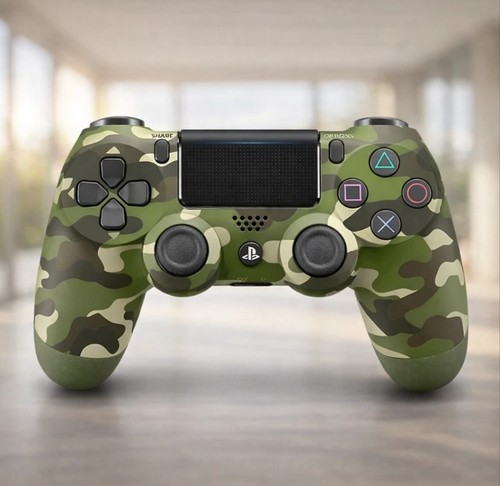 Manette ps4 compatible sans - ps4,