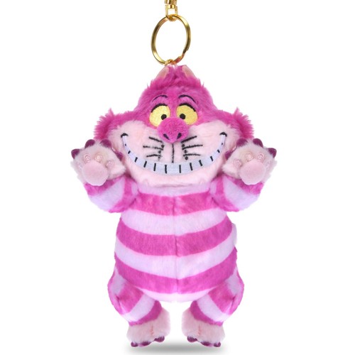 Porte clés peluche - peluche, chat