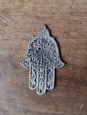 Superbe Main De Fatma En