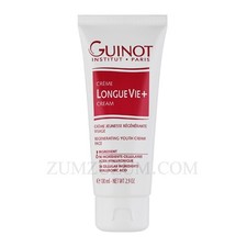 Guinot creme longue vie - longue,