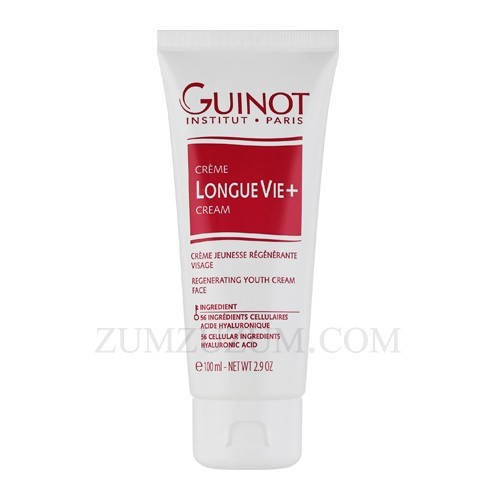 Guinot creme longue vie - guinot,