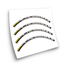 AUTOCOLLANTS POUR PNEUS STAR