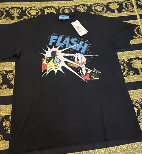 Nouveau shirt gucci - nouveau, gucci×disney