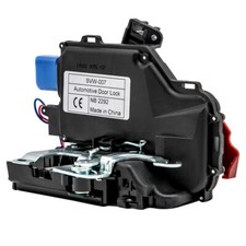 Serrure De Porte Arrière