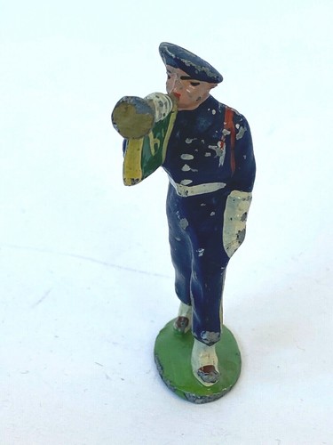 Quiralu soldat musicien - quiralu,
