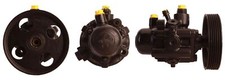 Pompe hydraulique direction - hydraulique, de