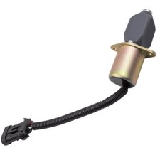 Solenoid Switch 6681513 For