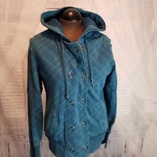 Nollie zip women sweatshirt