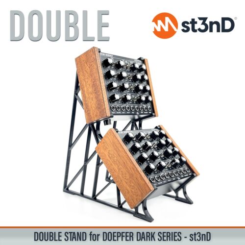 Double support pour doepfer - double,