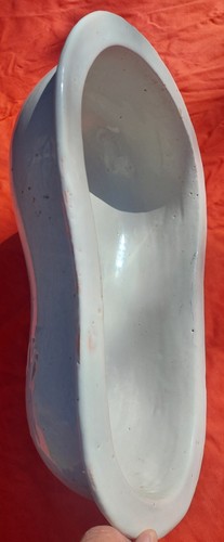 Bidet bassine faience - bidet,