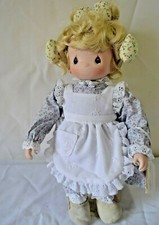 Precious Moments Doll Tell Me