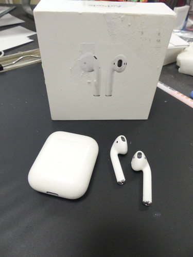 Apple airpods chargement - , "chargement