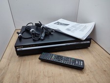 Lecteur enregistreur HDD / DVD " SONY RDR-HXD870 " 160 Go Avec Télécommande Tbe