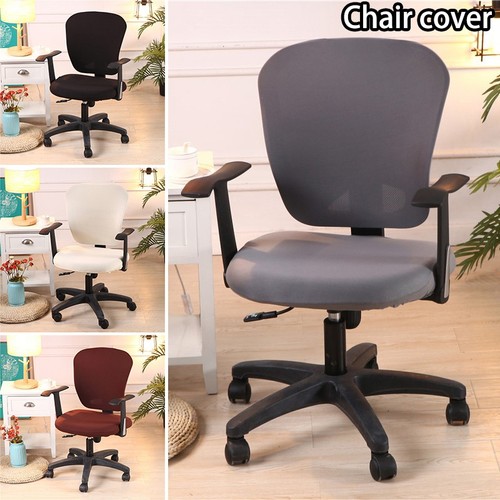 Housse chaise bureau - housse,