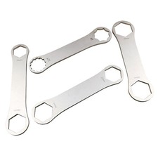 Clé pour Capuchon de Fourche