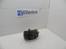 COMPRESSEUR CLIMATISATION Saab 9-3 I (YS3D) 2000 4634507 / 5047634 / 91163105