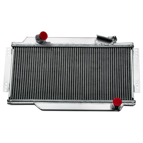 Radiator for triumph spitfire - triumph,