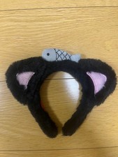 Lotte World bandeau oreille de