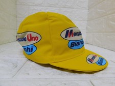 Cappellino Cap Bici Cyclisme