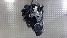 Moteur FORD FIESTA 6 PHASE 1