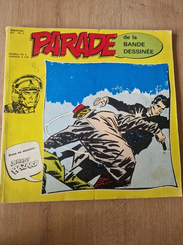 1ère édition parade - ,,
