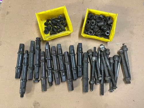 Lot axes neufs nos - axes,