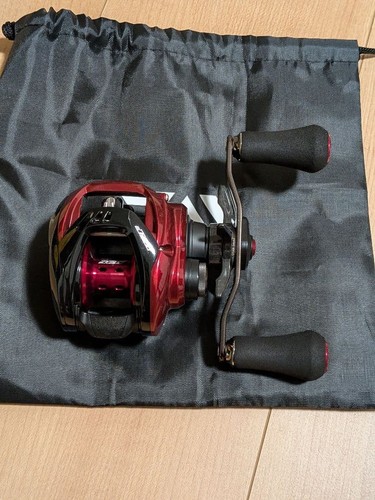 Moulinet appât daiwa hrf - d'appât,