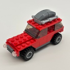 LEGO Creator 4997 Transport