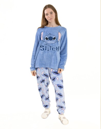 Disney lilo stitch - stitch, bleu