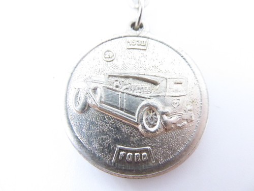Porte cles key - esso,