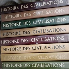 Histoire des civilisations