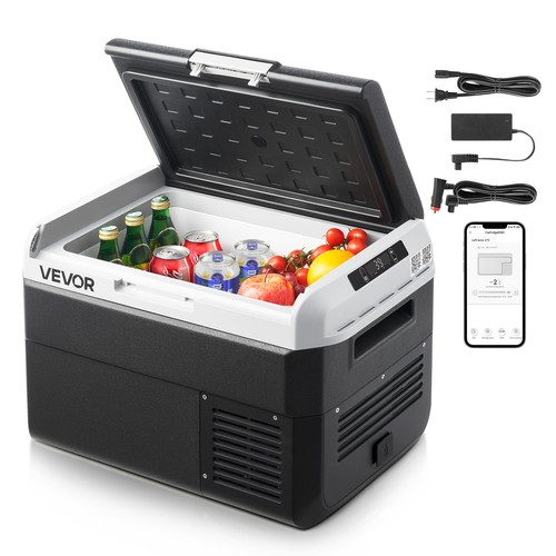 Vevor glacière électrique - vevor,