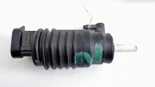 Pompe lave glace avant renault - glace,