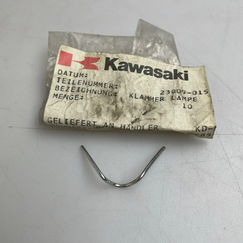 Kawasaki ar50 1992 support - kawasaki,