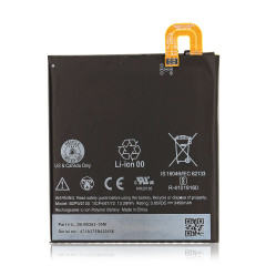 Replacement battery for - replacement, google