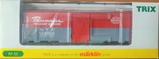 NEUF****** TRIX 24907-1 HO