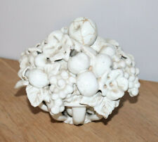 Ancienne Corbeille de Fruits