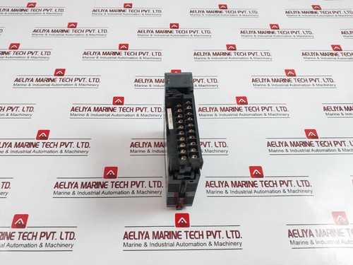 General electric ic693mdl742m - general,